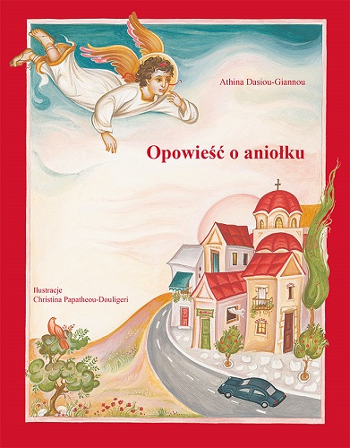 Opowieść o Aniołku