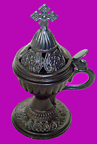 Kadzielnica grecka nr 2 cz - mała