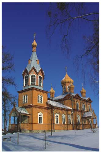 PC nr 22 Michałowo - Św. Mikołaja