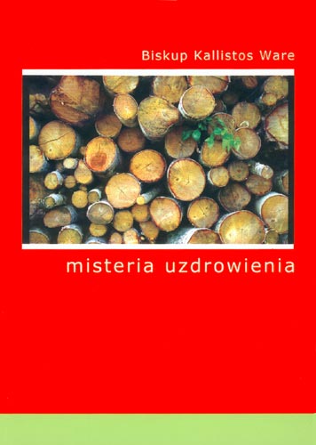 Misteria uzdrowienia