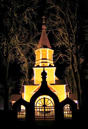 PC nr   9 Nowa Wola - Narodzenia św. Jana Chrzciciela