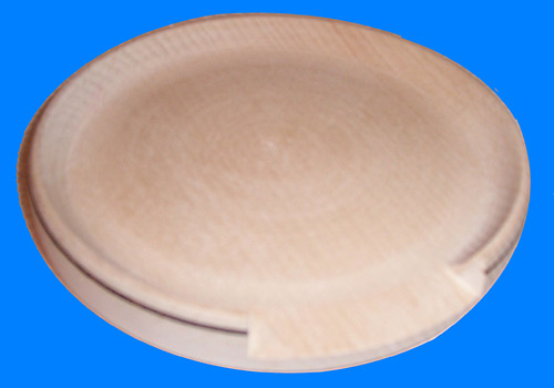 Deseczka do rozdrabniania prosfor