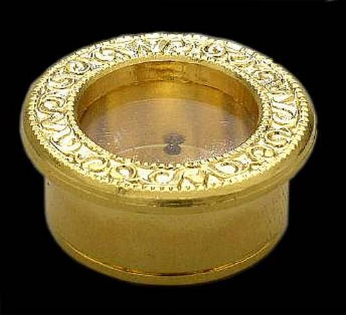 Relikwiarz - Moszczewik mały