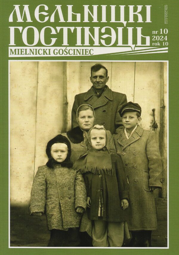 Mielnicki Gościniec 10/2024
