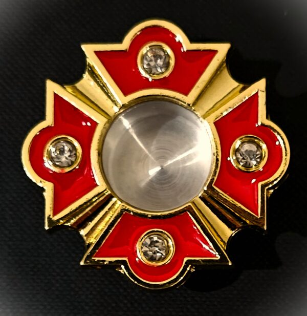 Relikwiarz - Moszczewik /nr 3/