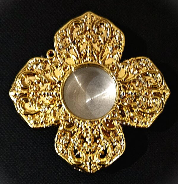 Relikwiarz - Moszczewik /nr 4/